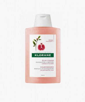 KLORANE BRILLO COLOR